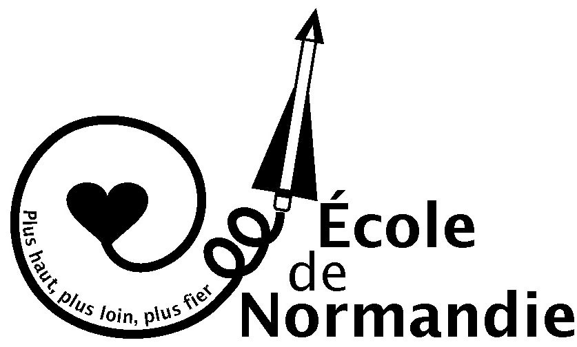 Fondation École de Normandie